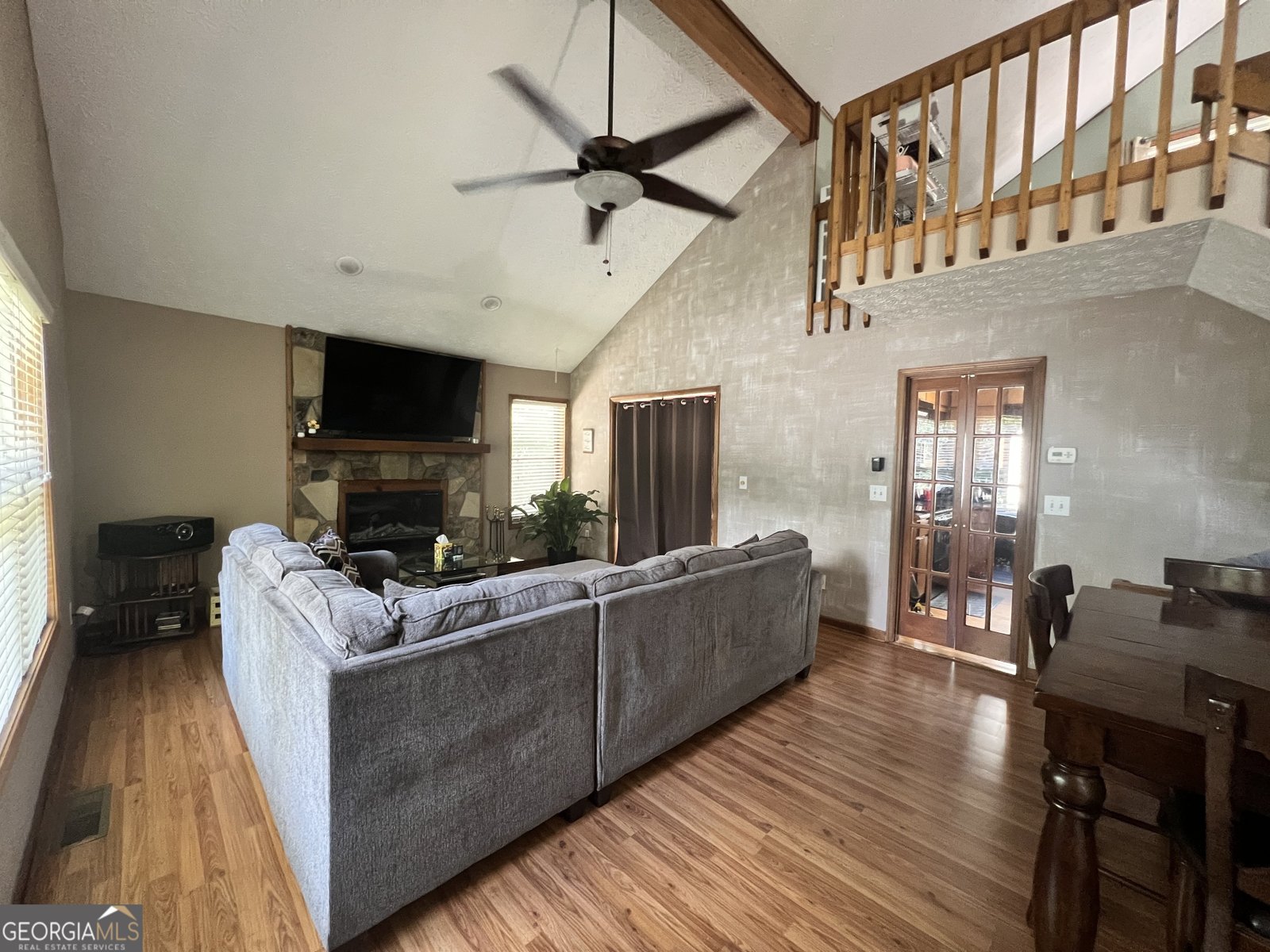3298 Drummond Drive Stone Mountain - 7