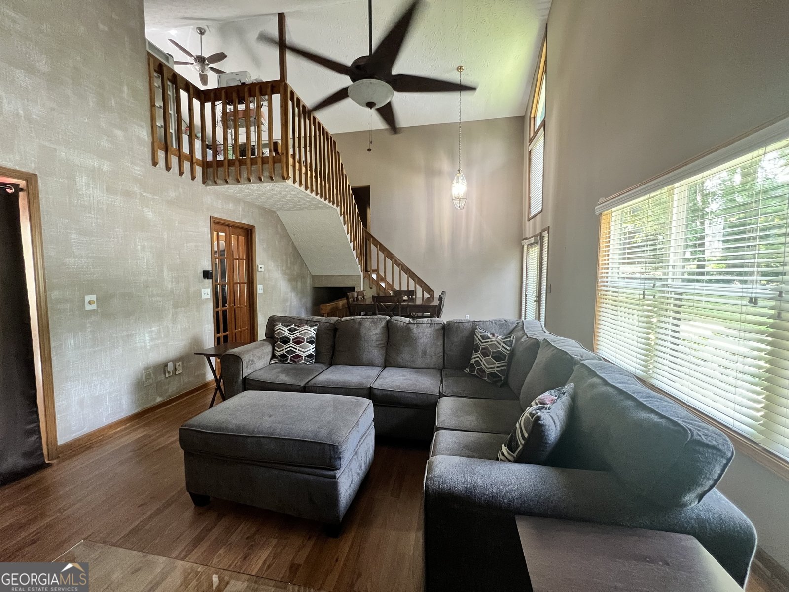3298 Drummond Drive Stone Mountain - 8