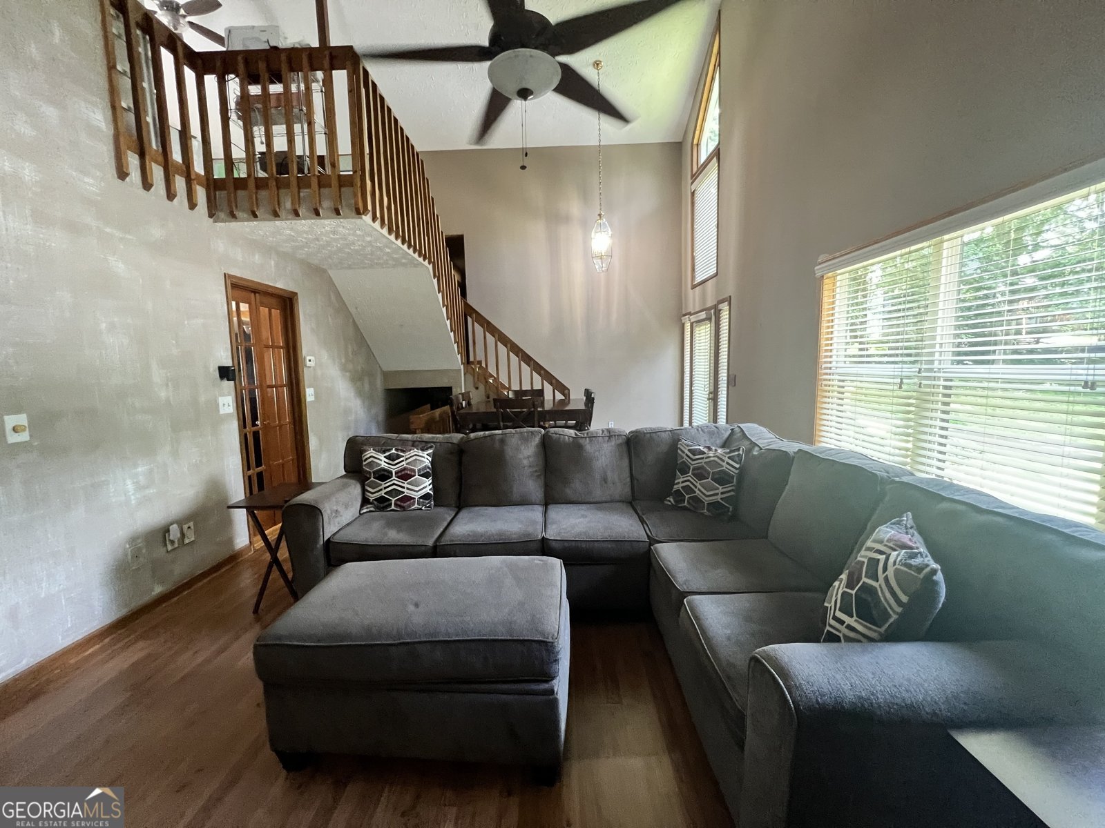 3298 Drummond Drive Stone Mountain - 9