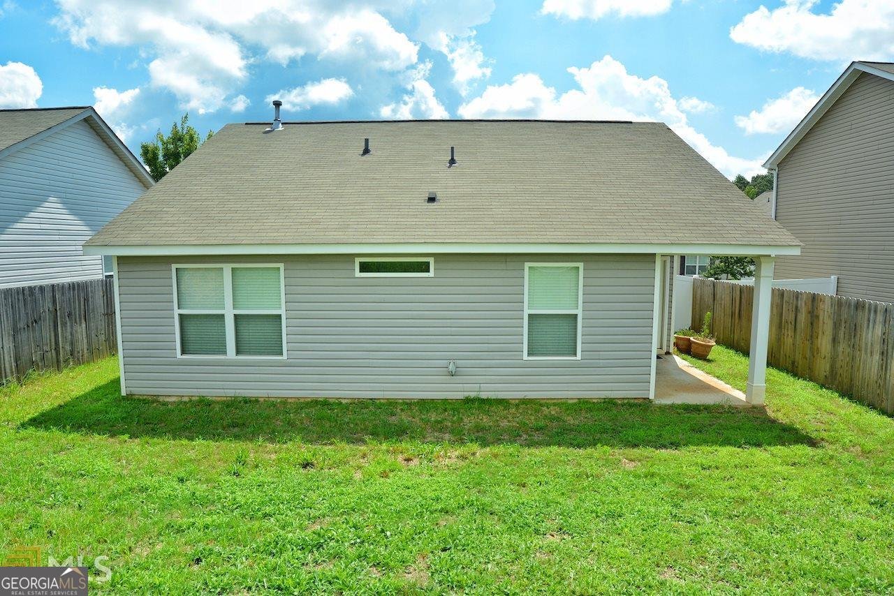 70 Hill Side Way Hiram - 2