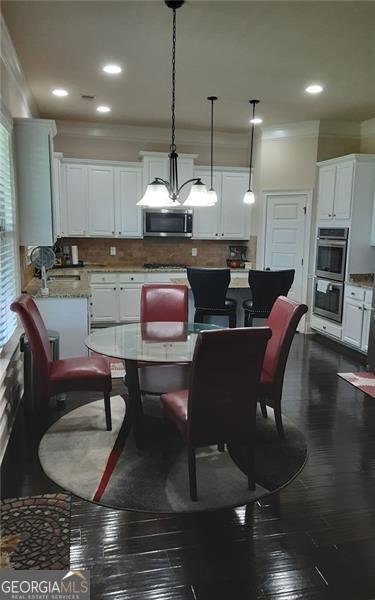 3324 RIDGE MANOR Way Dacula - 10