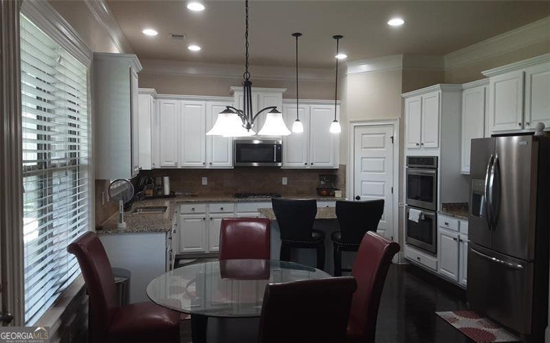 3324 RIDGE MANOR Way Dacula - 11