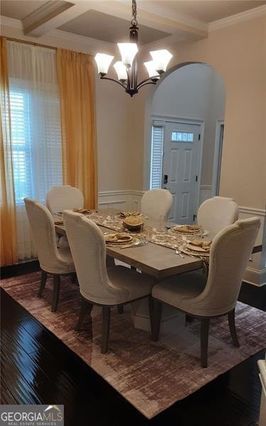 3324 RIDGE MANOR Way Dacula - 15