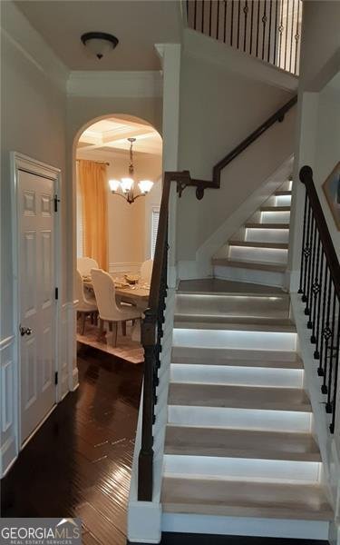 3324 RIDGE MANOR Way Dacula - 16