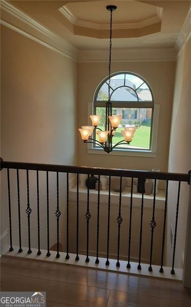 3324 RIDGE MANOR Way Dacula - 19