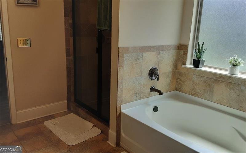 3324 RIDGE MANOR Way Dacula - 21