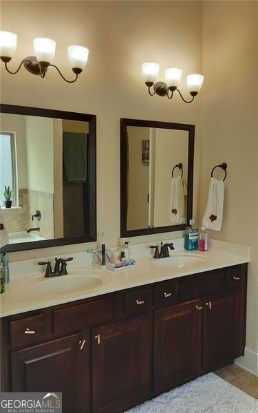3324 RIDGE MANOR Way Dacula - 22