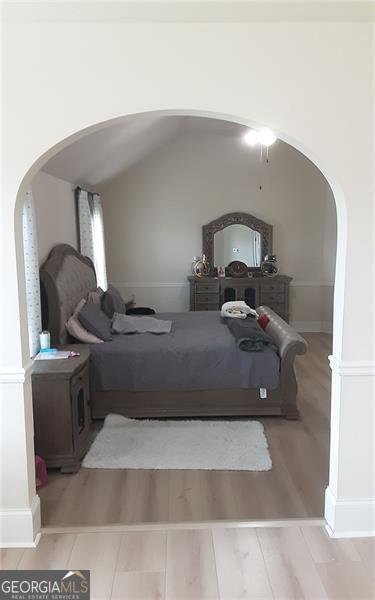 3324 RIDGE MANOR Way Dacula - 25