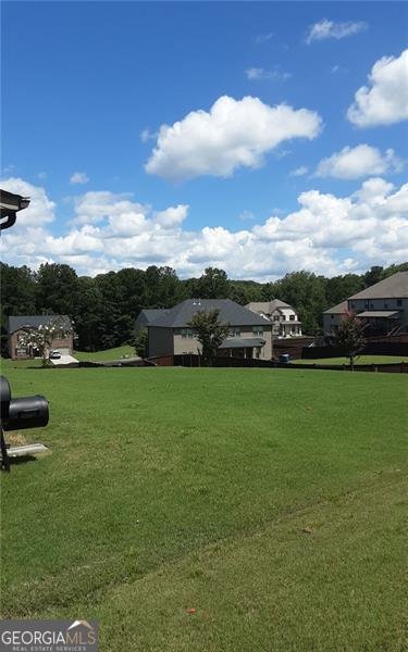 3324 RIDGE MANOR Way Dacula - 32