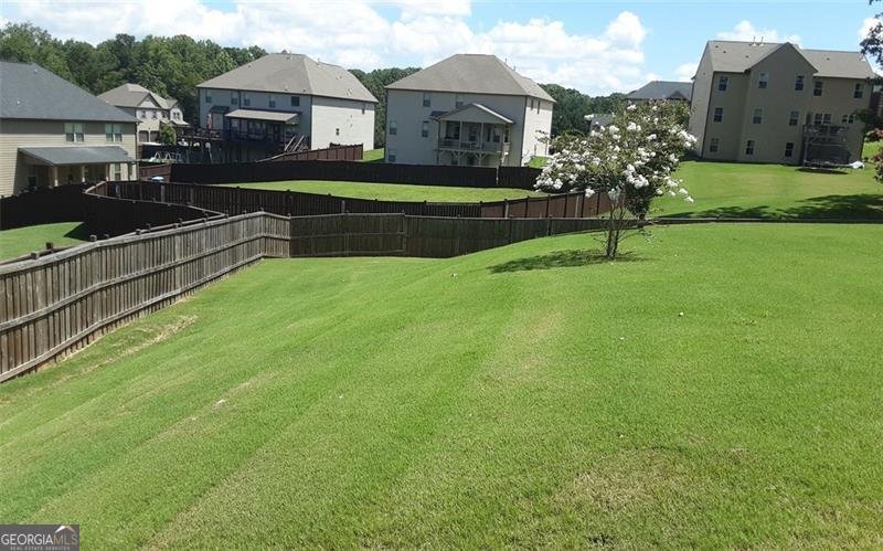 3324 RIDGE MANOR Way Dacula - 33