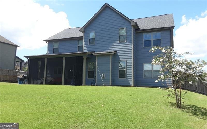 3324 RIDGE MANOR Way Dacula - 35