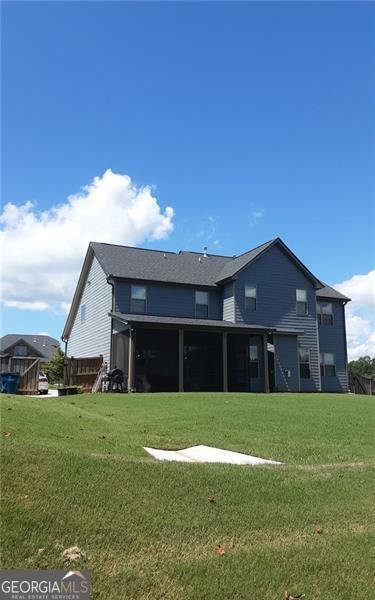 3324 RIDGE MANOR Way Dacula - 36
