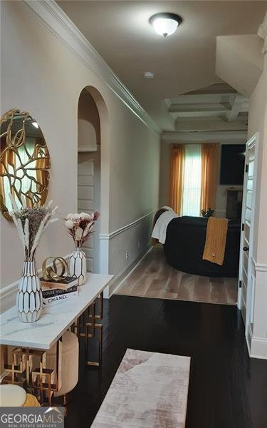 3324 RIDGE MANOR Way Dacula - 8