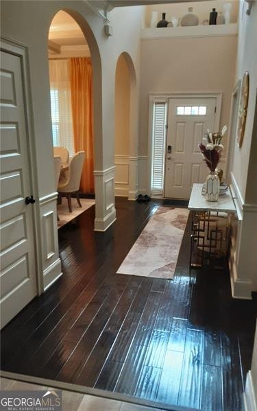 3324 RIDGE MANOR Way Dacula - 9