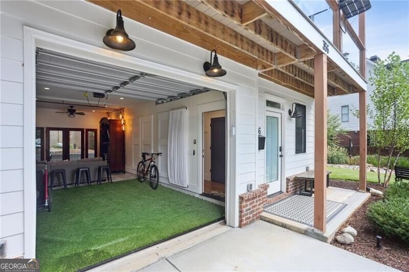 356 Campbell Hill Street Marietta - 27