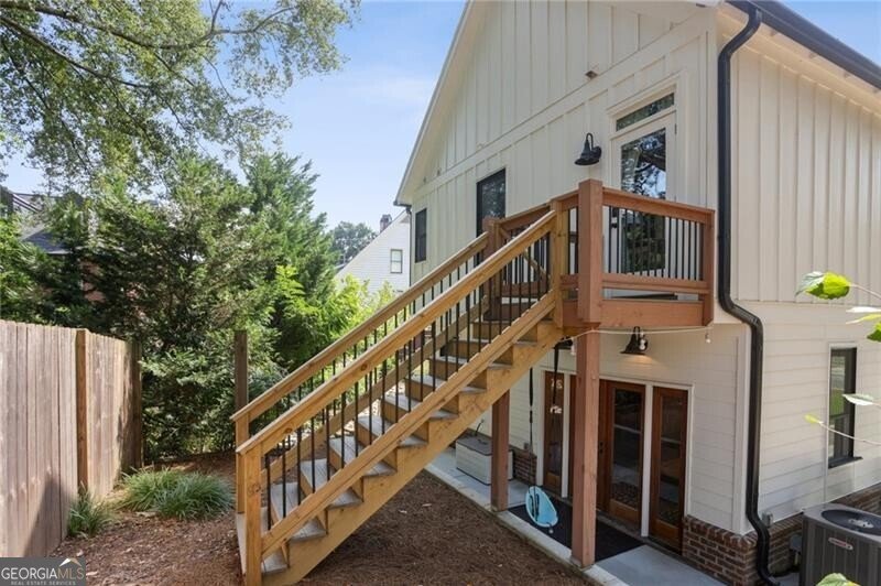 356 Campbell Hill Street Marietta - 28