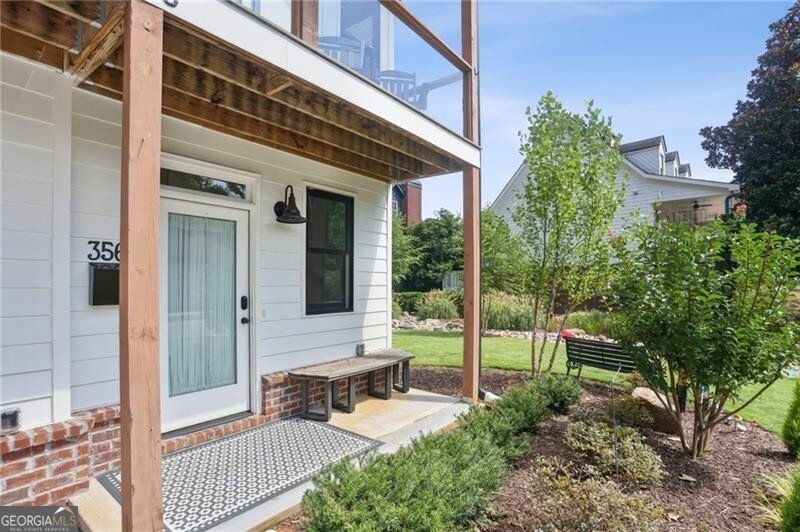 356 Campbell Hill Street Marietta - 3