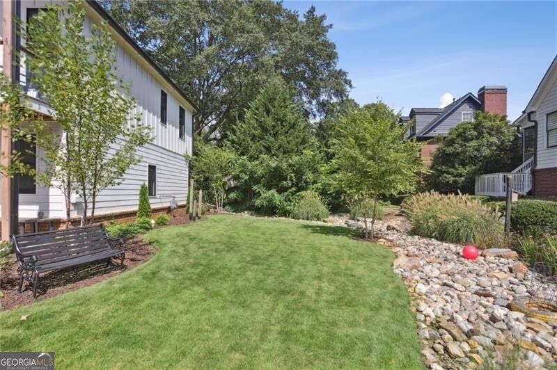 356 Campbell Hill Street Marietta - 30