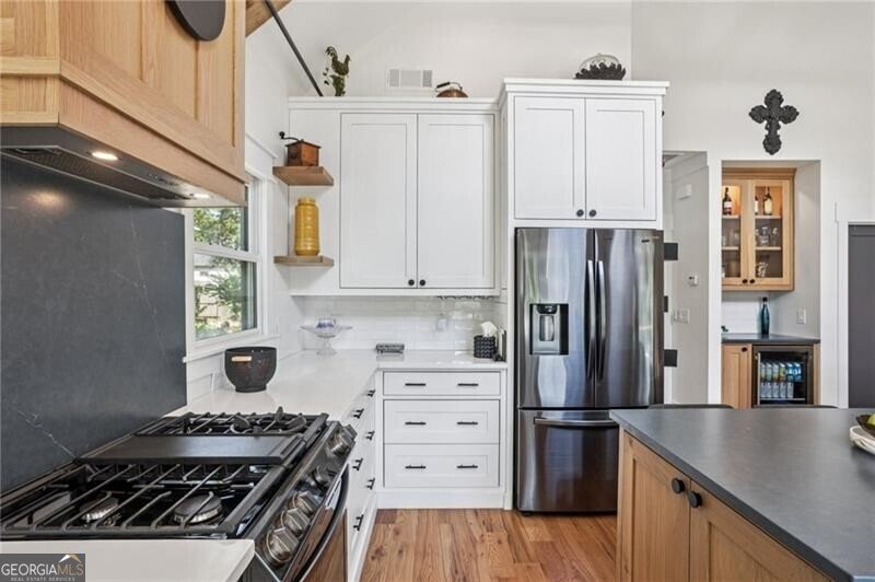 356 Campbell Hill Street Marietta - 5