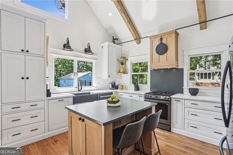 356 Campbell Hill Street Marietta - 6