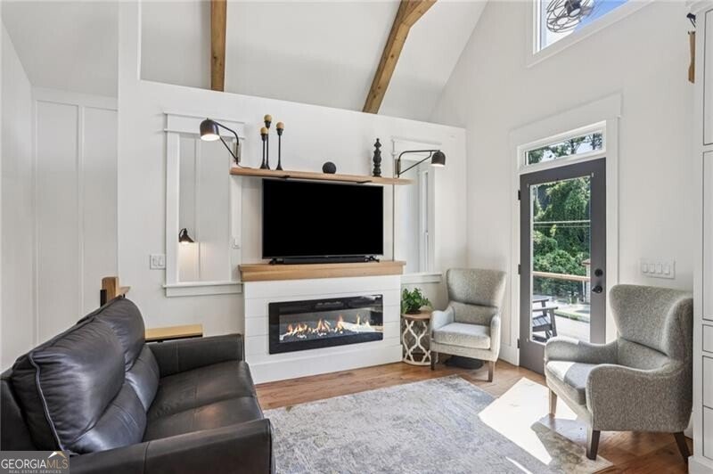 356 Campbell Hill Street Marietta - 7