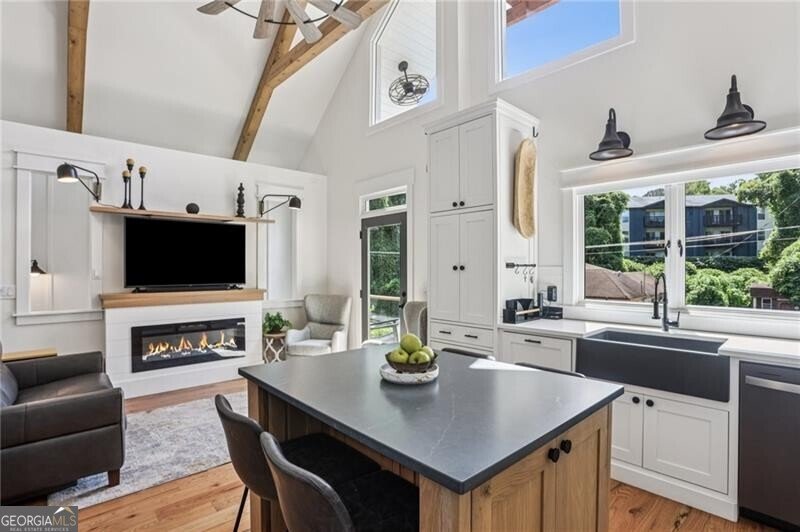 356 Campbell Hill Street Marietta - 9