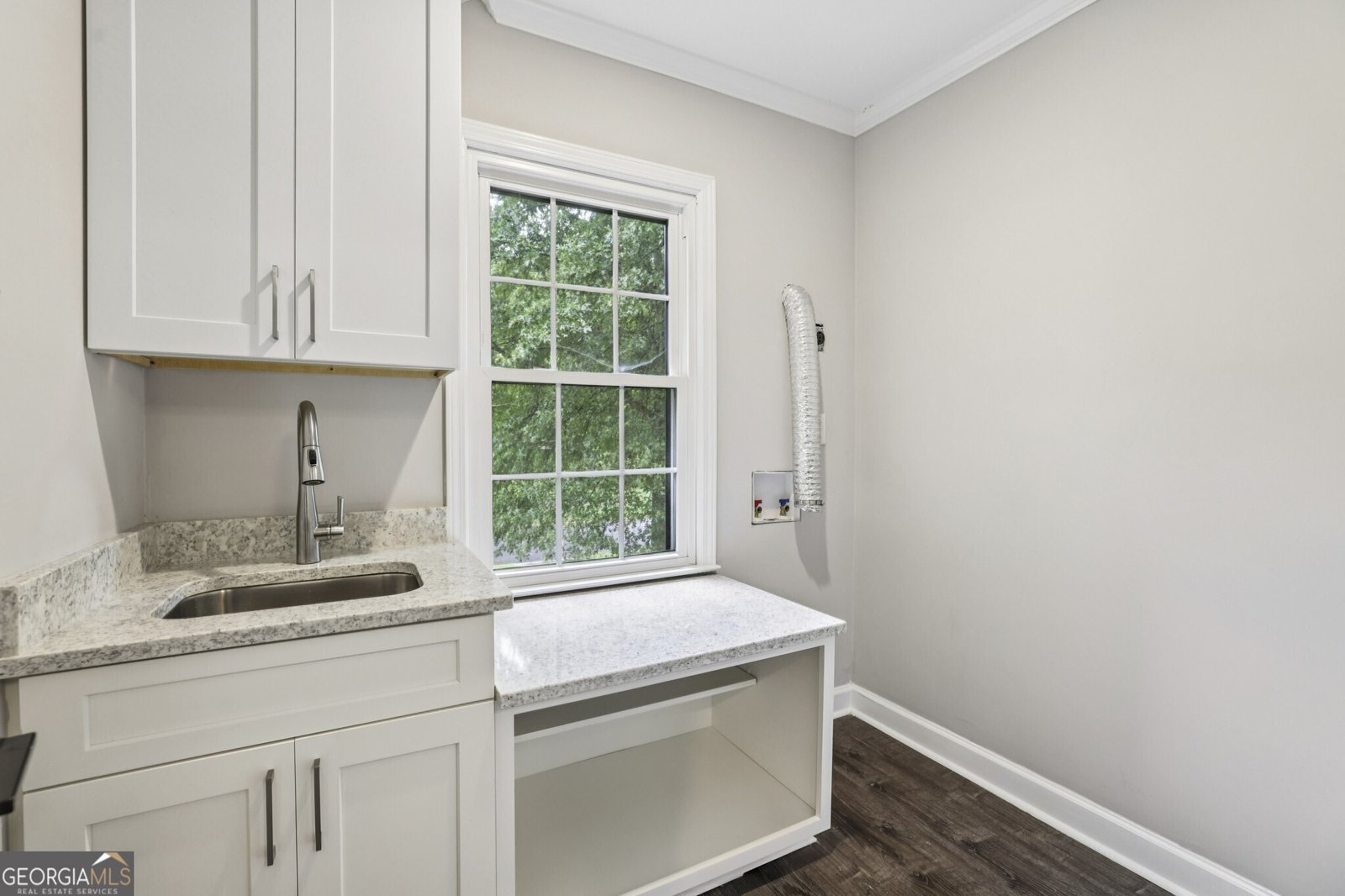 5354 Fox Hill Drive Peachtree Corners - 1
