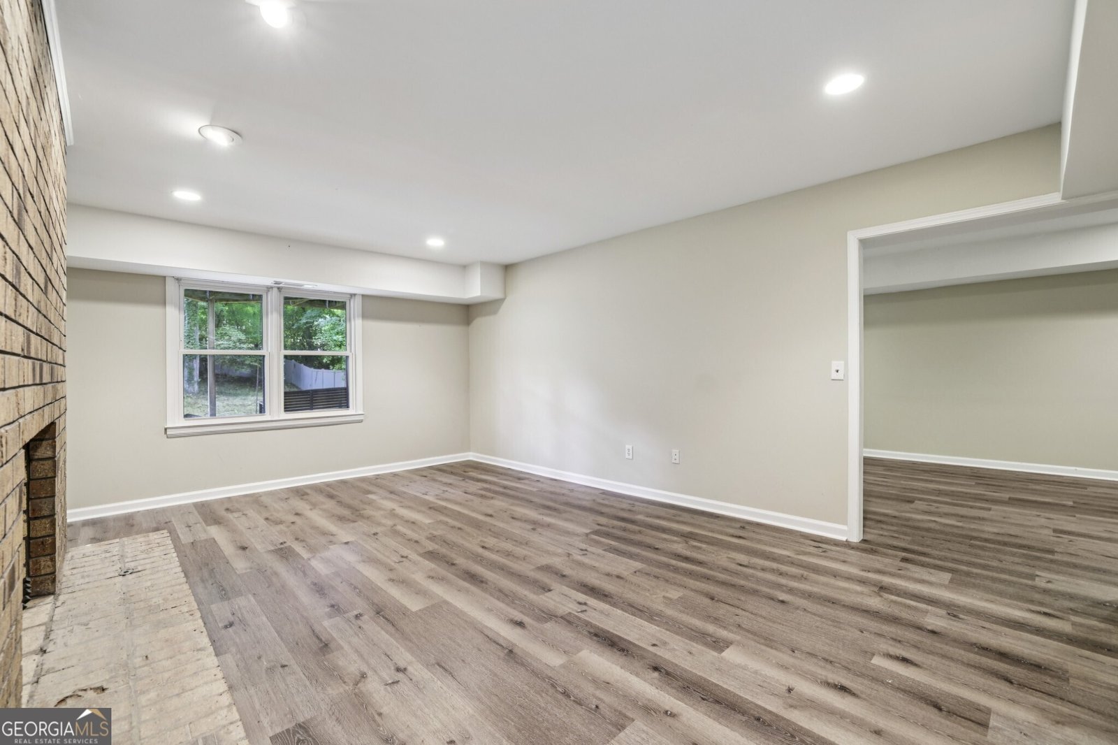 5354 Fox Hill Drive Peachtree Corners - 12