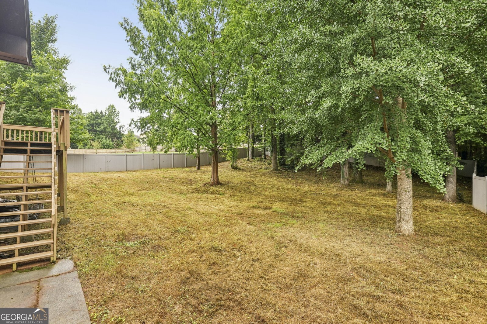 5354 Fox Hill Drive Peachtree Corners - 13