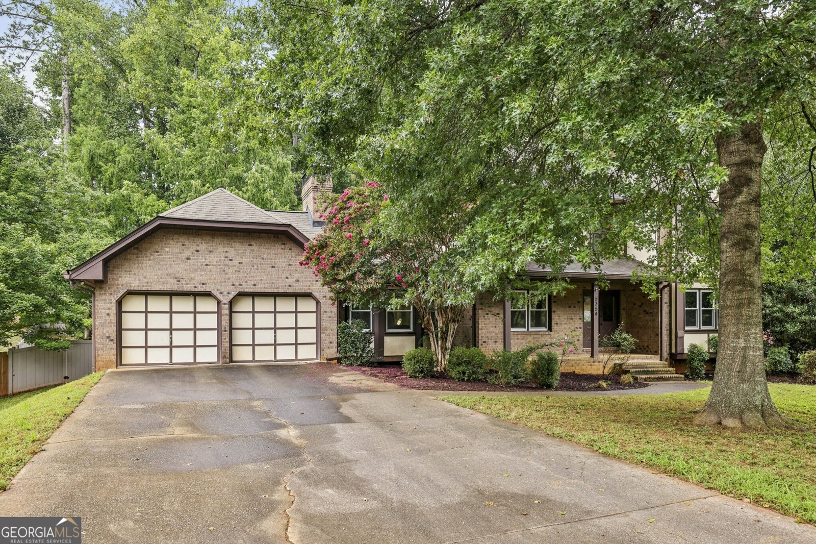 5354 Fox Hill Drive Peachtree Corners - 15