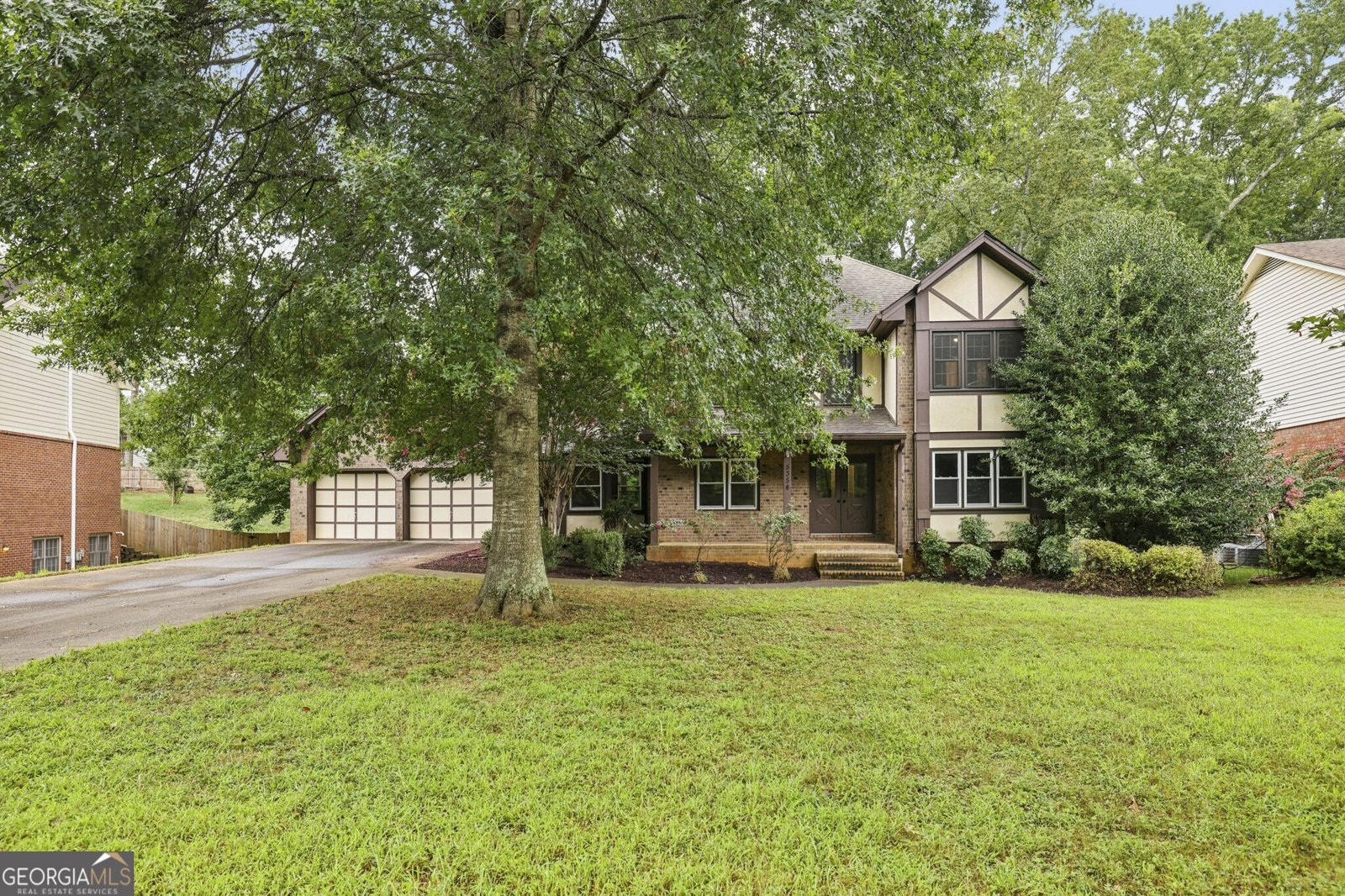 5354 Fox Hill Drive Peachtree Corners - 16