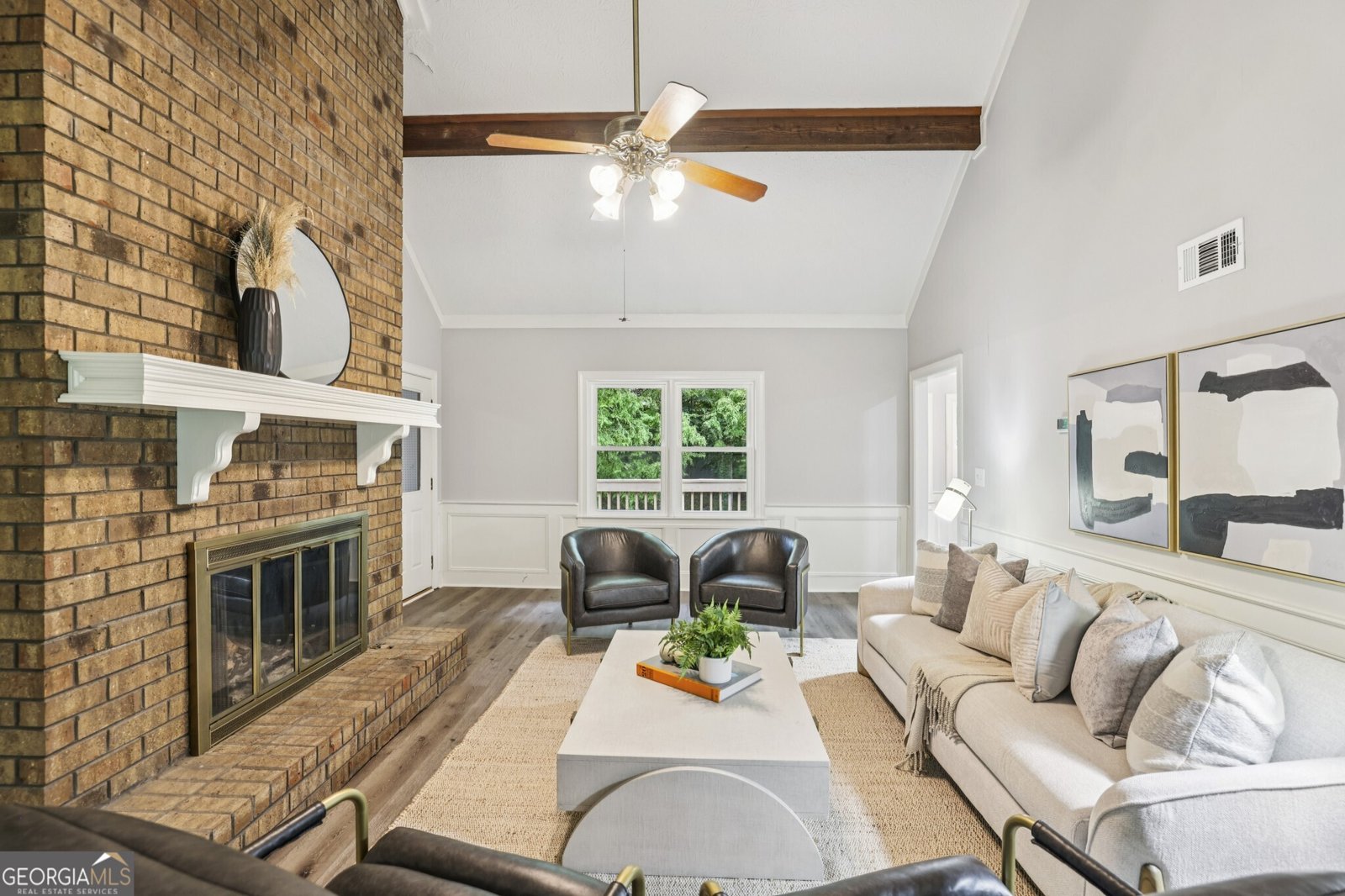 5354 Fox Hill Drive Peachtree Corners - 17