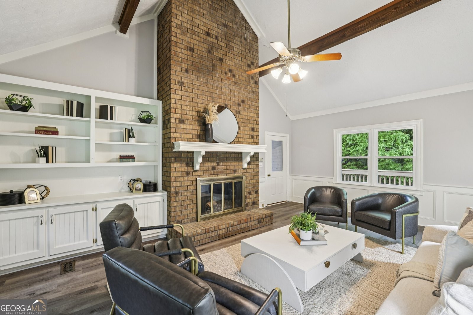 5354 Fox Hill Drive Peachtree Corners - 18