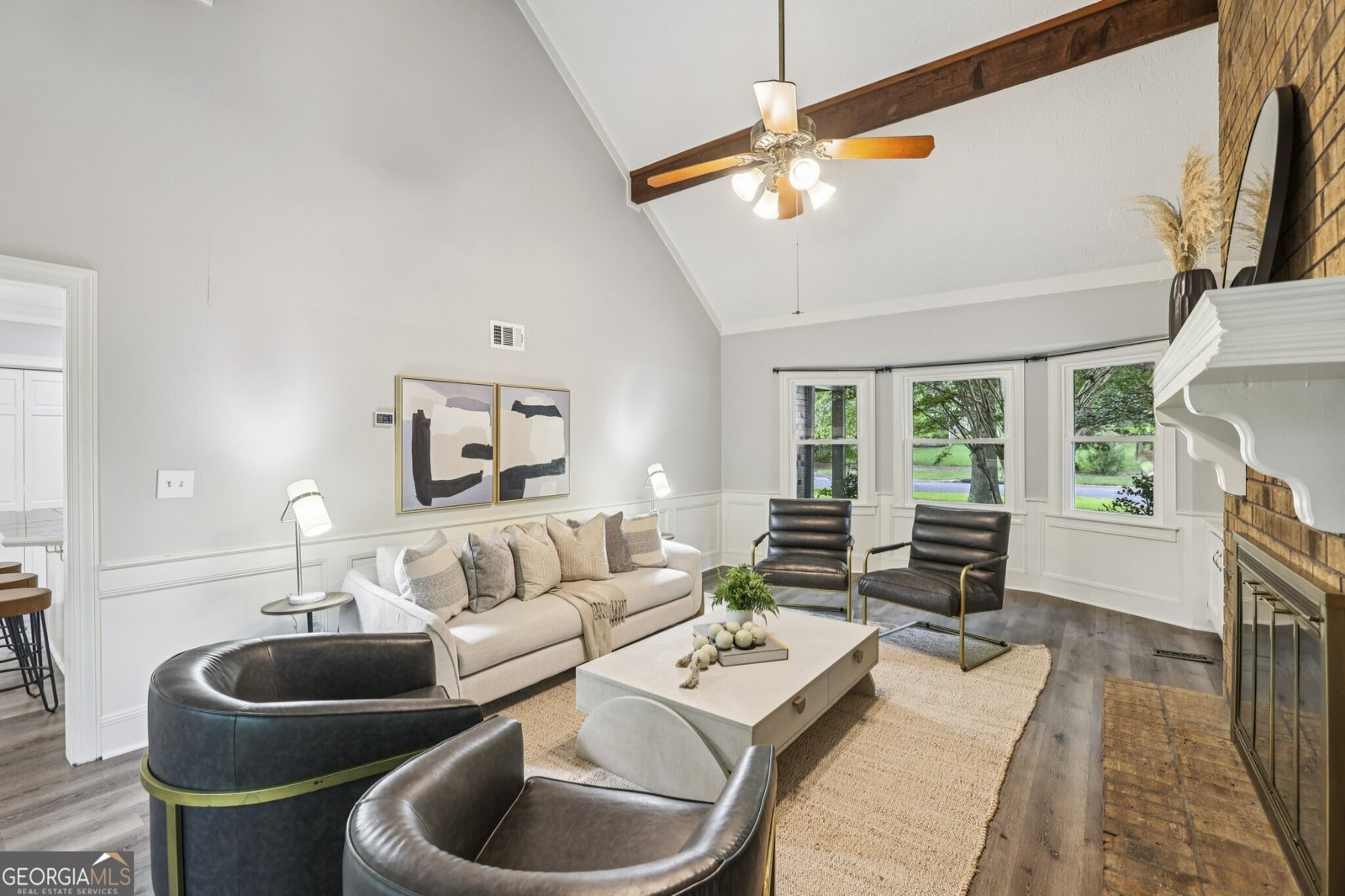 5354 Fox Hill Drive Peachtree Corners - 19