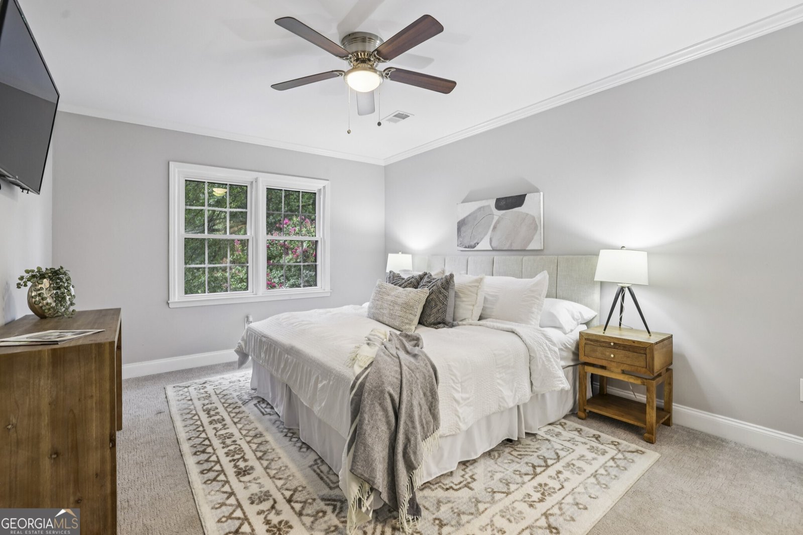 5354 Fox Hill Drive Peachtree Corners - 2