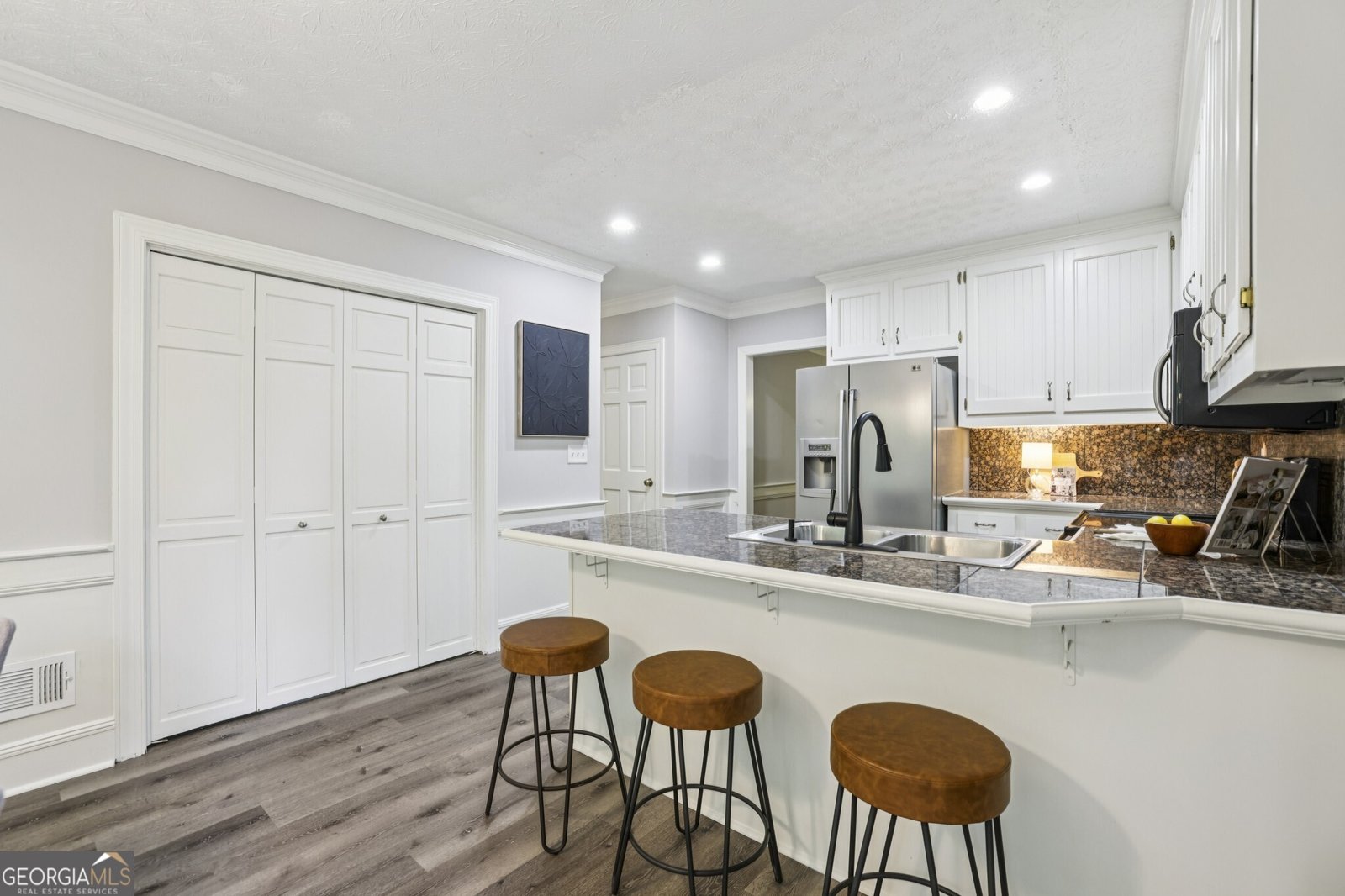 5354 Fox Hill Drive Peachtree Corners - 20