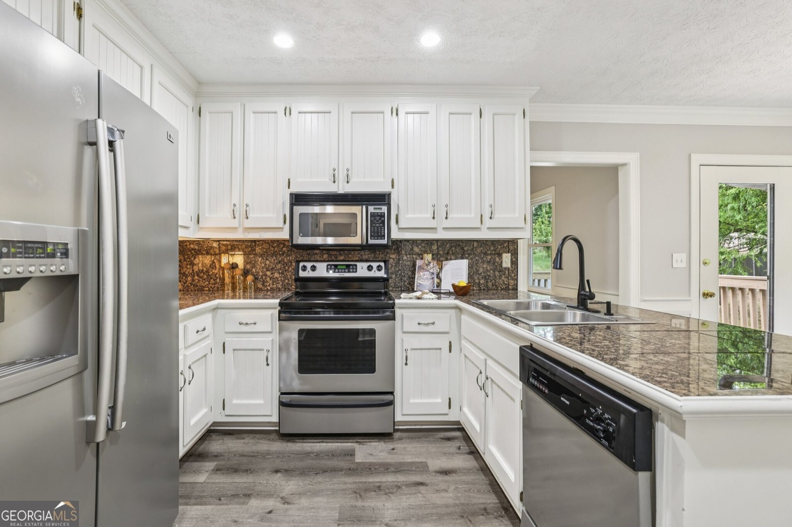 5354 Fox Hill Drive Peachtree Corners - 21