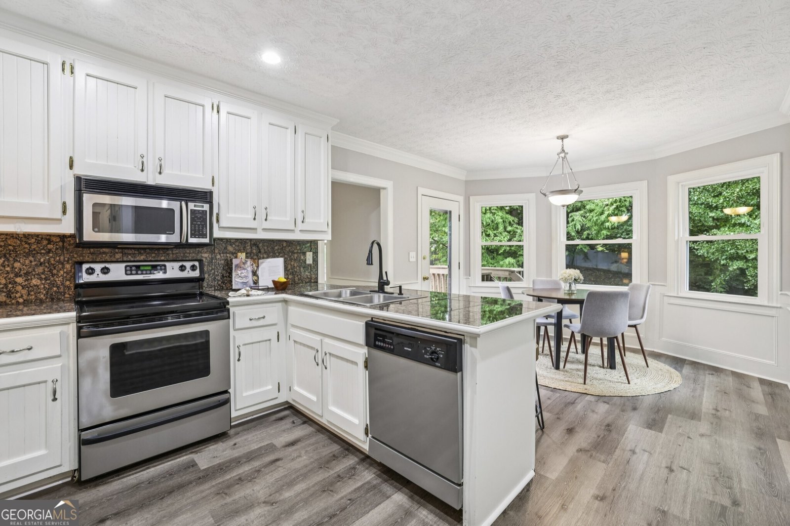 5354 Fox Hill Drive Peachtree Corners - 22