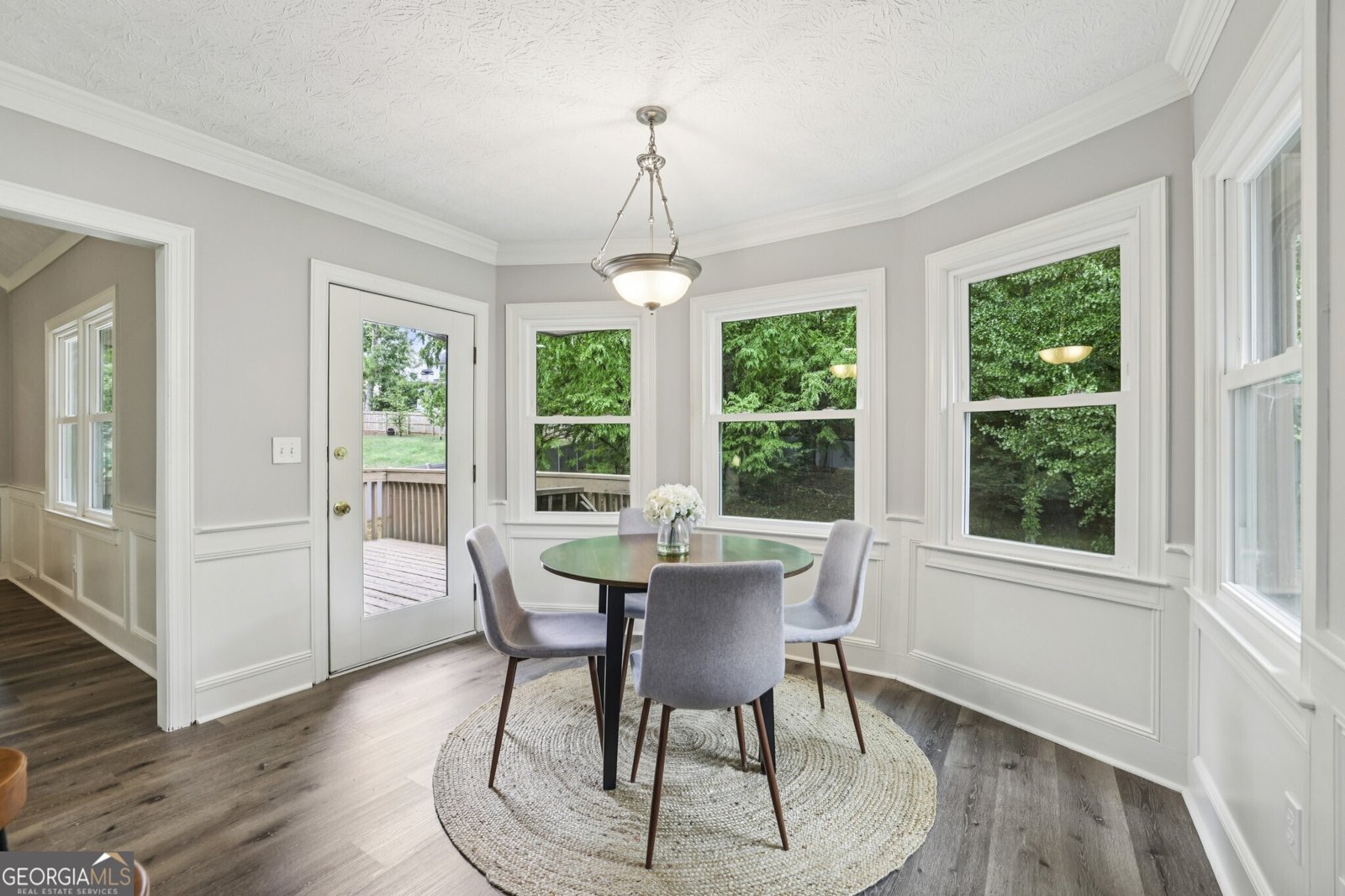 5354 Fox Hill Drive Peachtree Corners - 23