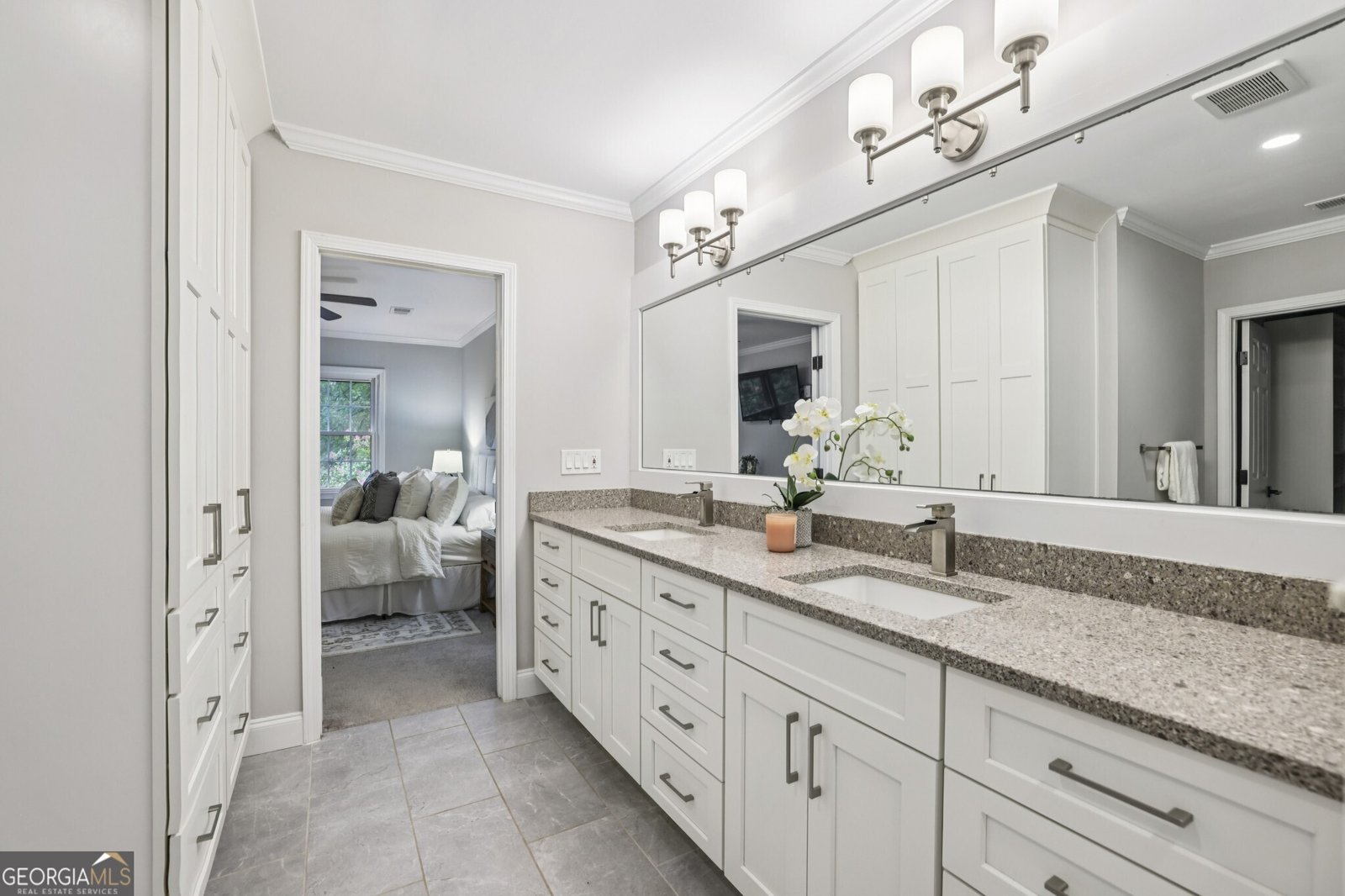 5354 Fox Hill Drive Peachtree Corners - 3