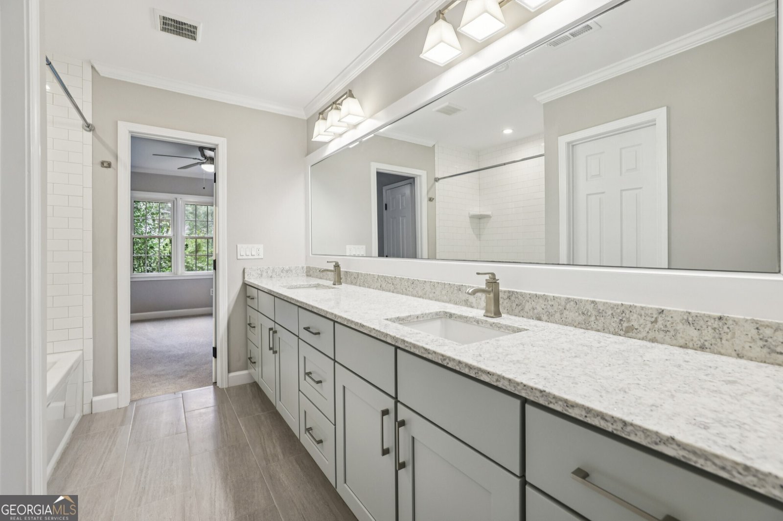 5354 Fox Hill Drive Peachtree Corners - 7