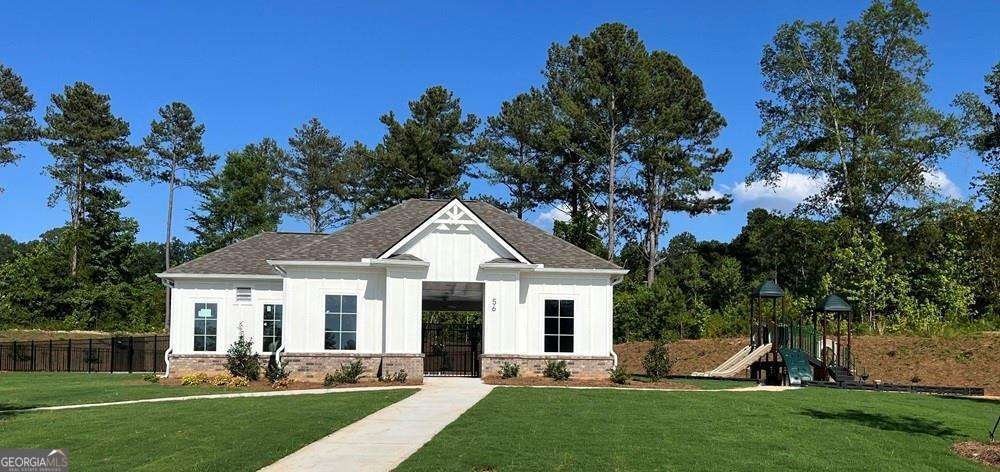 2288 Argento Circle Dacula - 13