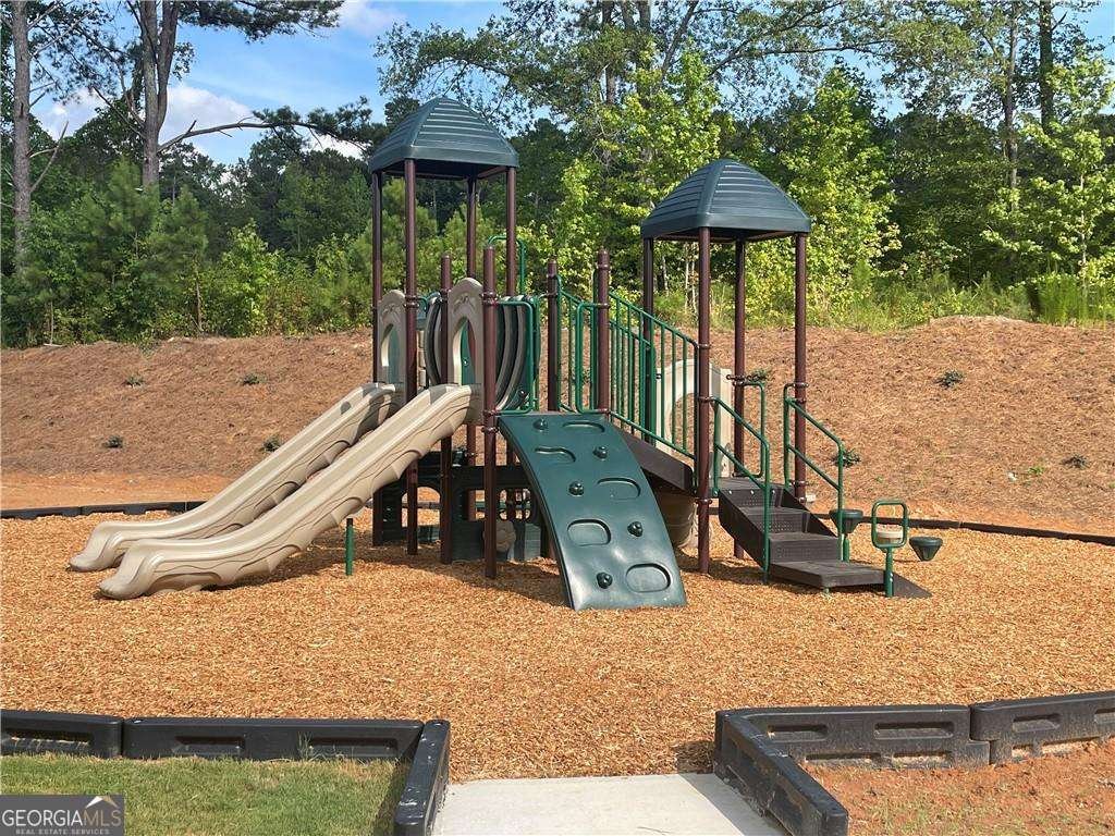 2288 Argento Circle Dacula - 15