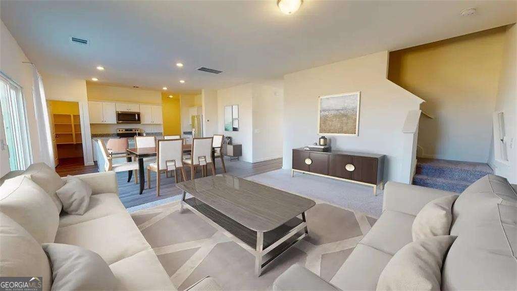 2288 Argento Circle Dacula - 9