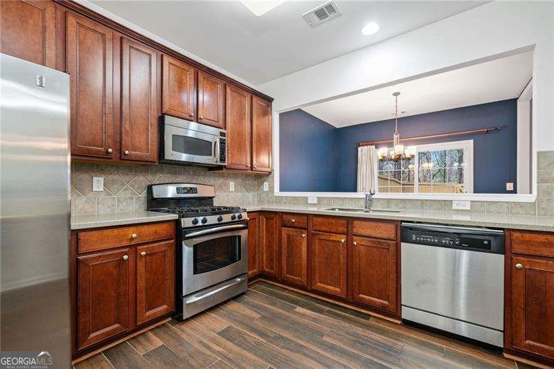 1693 Fair Oak Way Mableton - 11