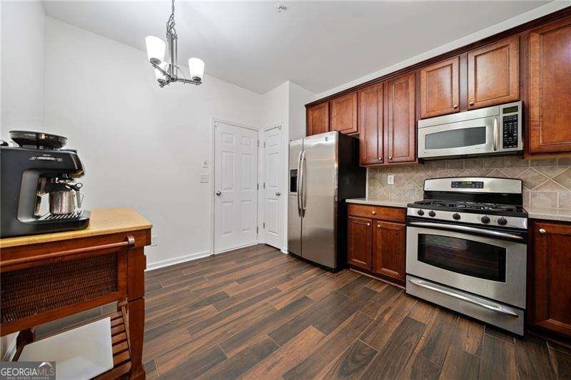 1693 Fair Oak Way Mableton - 13