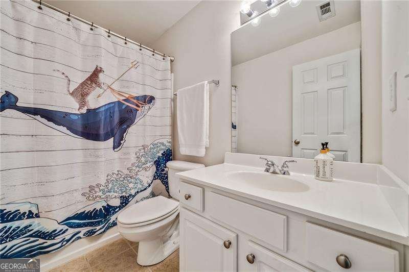 1693 Fair Oak Way Mableton - 25