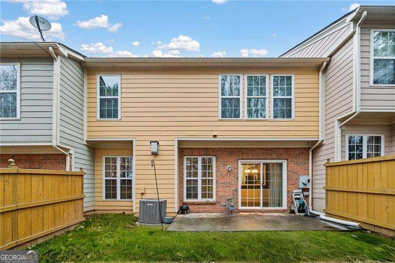 1693 Fair Oak Way Mableton - 26