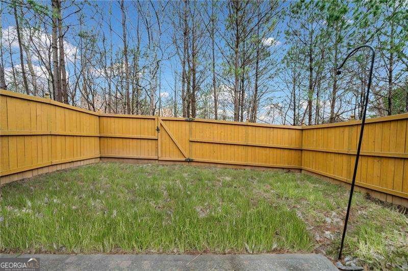 1693 Fair Oak Way Mableton - 27