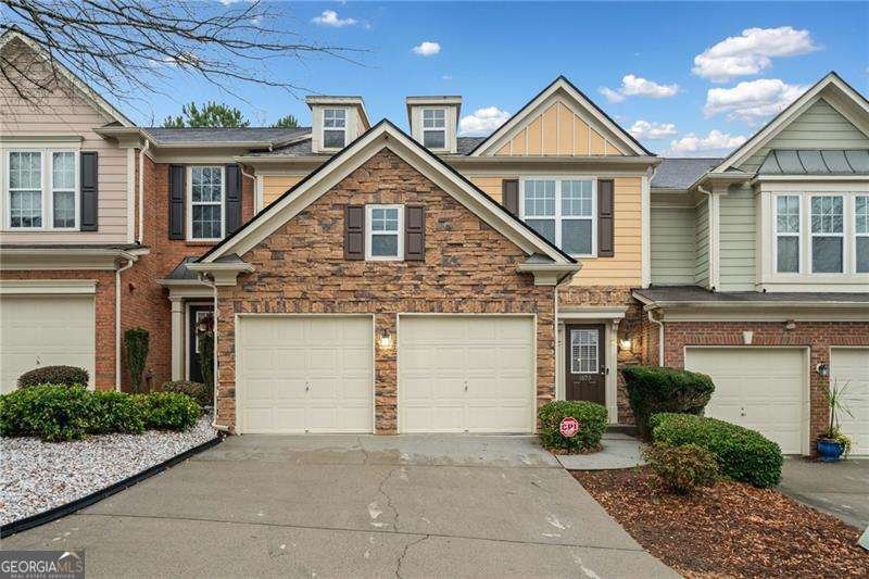 1693 Fair Oak Way Mableton - 3